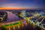 Sài Gòn – Cần Thơ – Chợ Nổi Cái Răng 2 Ngày 1 Đêm